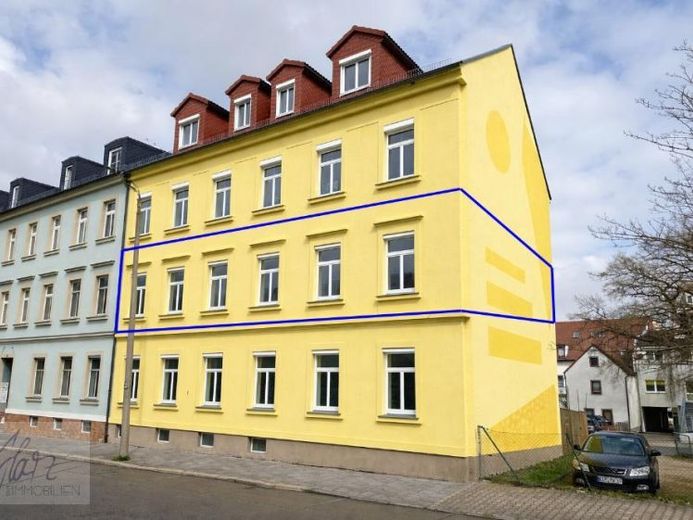 ***HIER VINDT UW HELE FAMILIE RUIMTE*** – 5-kamer appartement met doordachte indeling & 2 daglichtbadkamers – Foto 1