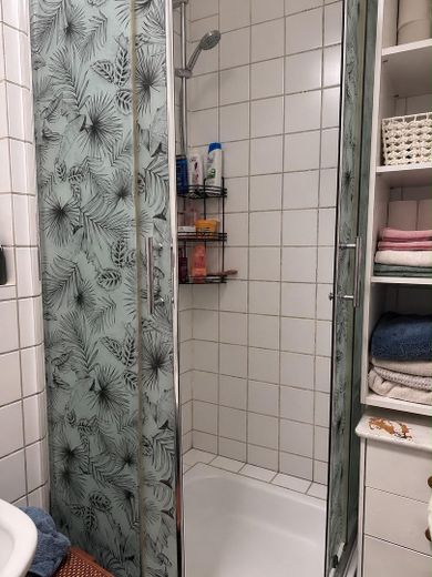 Piso de 3 habitaciones en Ischeland con uso compartido del jardín, ¡incluye cocina amueblada! – Foto 11