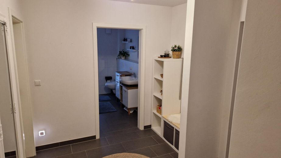 Beispielfoto Faschweg 5