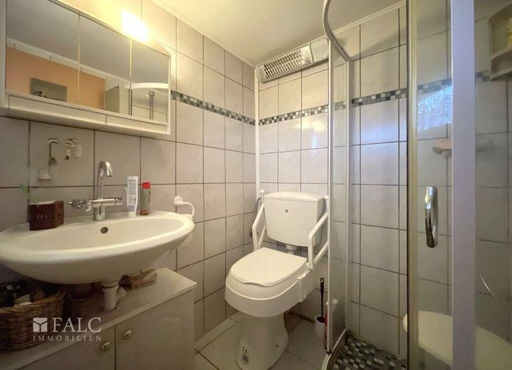 Badezimmer UG