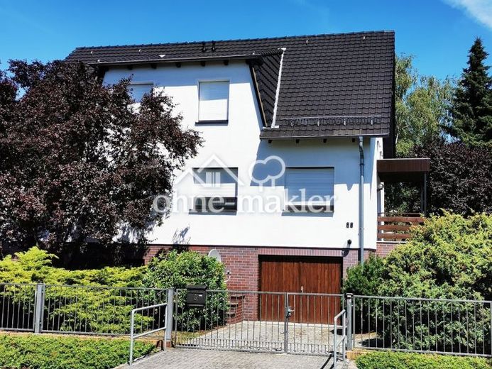 Energieeffizientes Wohnhaus in Kiekebusch – Foto 2