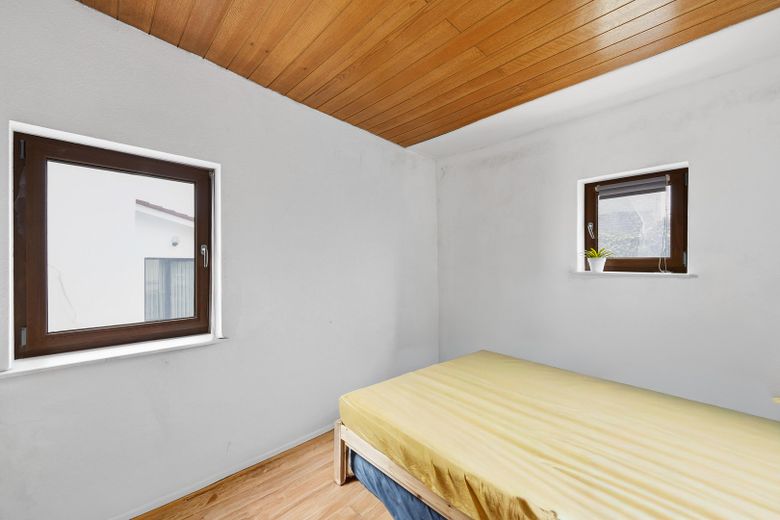 Schlafzimmer (Anliegerwohnung)