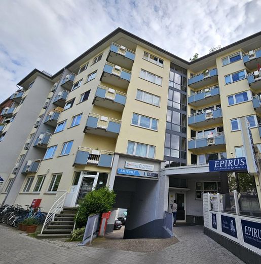 Außenansicht Haus