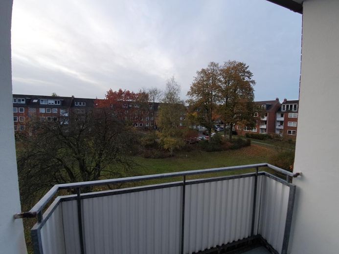 Vriendelijk 1-kamerappartement in Bremen – Foto 6