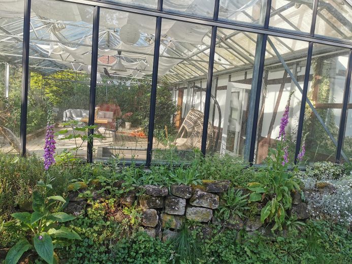 Traumhafte modernisierte Hofreite im schönen Odenwald – Foto 18