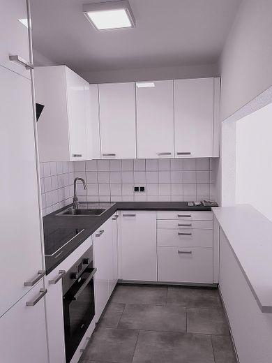 Heidesee/Berliner Südosten: Praktische 2-Zimmer Whg., tolle Natur, Berlin-City 45min, BER 25min – फोटो 3