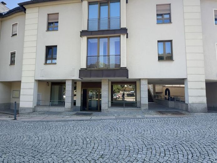 Großes Ladenlokal im Herzen von Auerbach – Foto 1