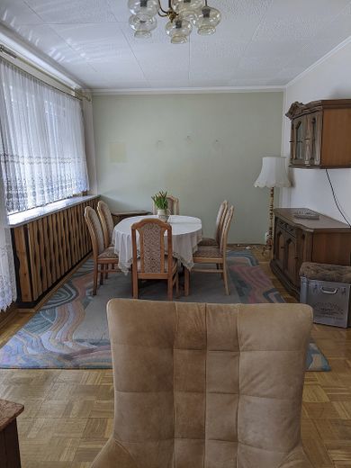 Casa con jardín en una ubicación tranquila, pero céntrica – Foto 3