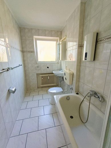 Balkonlu 3 odalı daire (95 m²) - yeni yenilenmiş – Fotoğraf 5