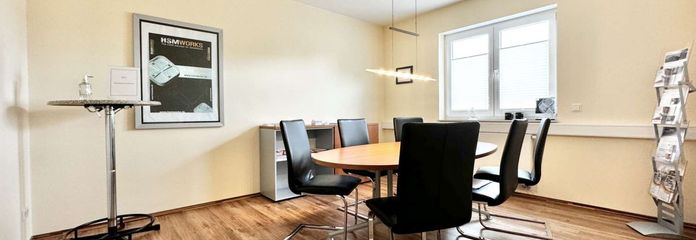 Büro B