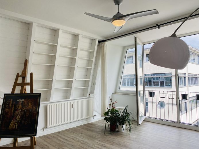 modernes Interieur