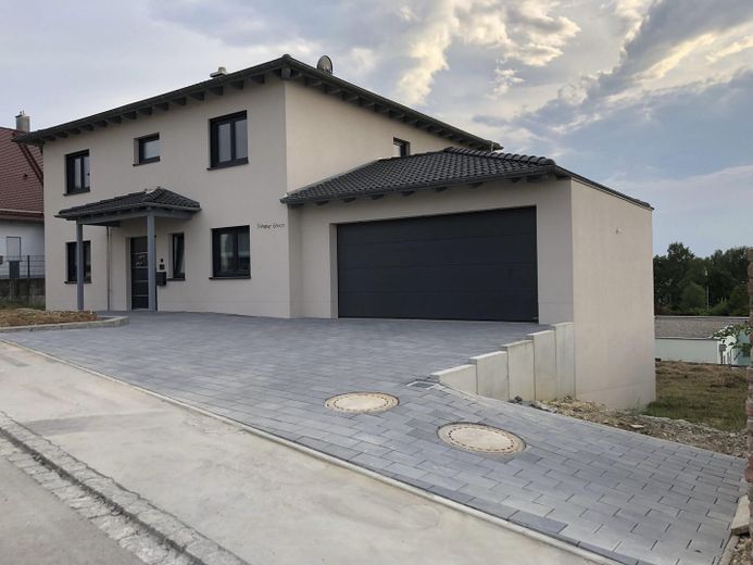 Exclusieve eengezinswoning – Foto 1