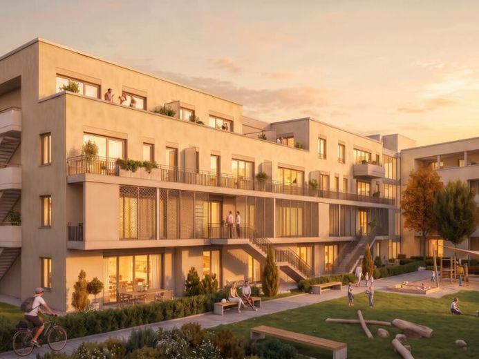Birkenfeld Destekli Yaşam – Fotoğraf 1