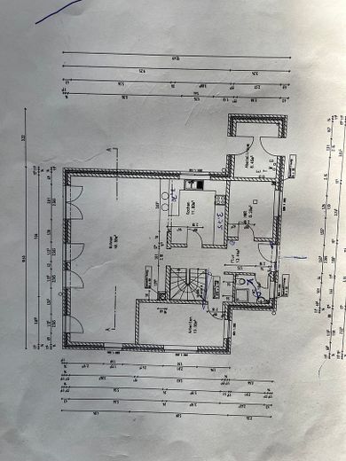 Affascinante casa unifamiliare con bel giardino a Groß Schwülper – Foto 15