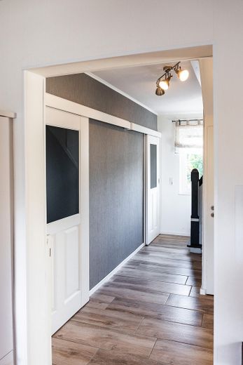 Eingangsbereich-Flur