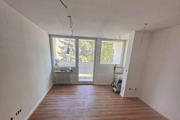 Neu saniertes Appartement in der Gotthardstr. 8 in Laim von privat zu vermieten