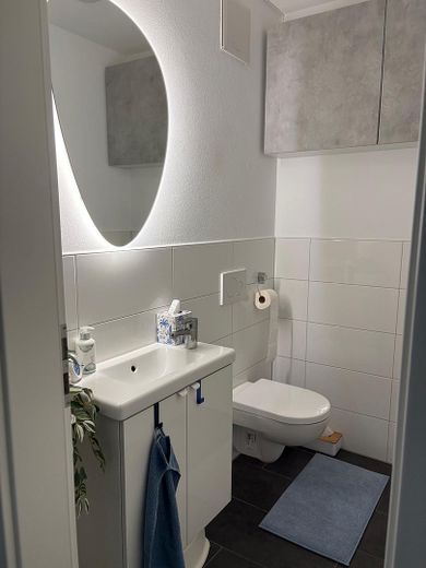 Modern & Top Zustand-Wohnung in Neubaugebiet Schifferstadt – Foto 4