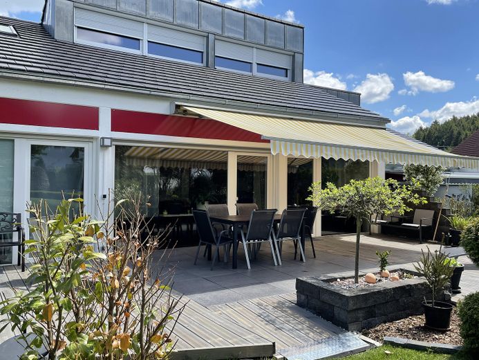 Architectenhuizen 2 wooneenheden grote tuin – Photo 10