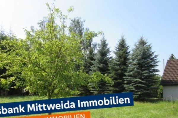 Terreno in posizione tranquilla per la casa dei vostri sogni – senza obbligo di costruttore!