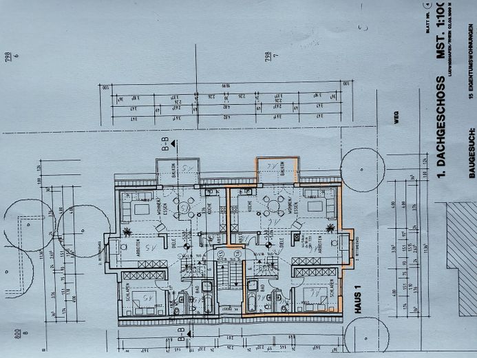 unter Etage