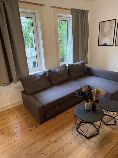 Renovierte Altbauwohnung auf der Schanze zu verkaufen – Foto 11