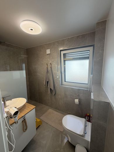 Moderne Doppelhaushälfte in Ebersbach/Sulpach – Foto 17