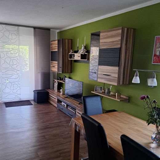 ADOSADO DOBLE TOP de 125 m², hasta 6 habitaciones, SIN comisión – Wohnzimmer