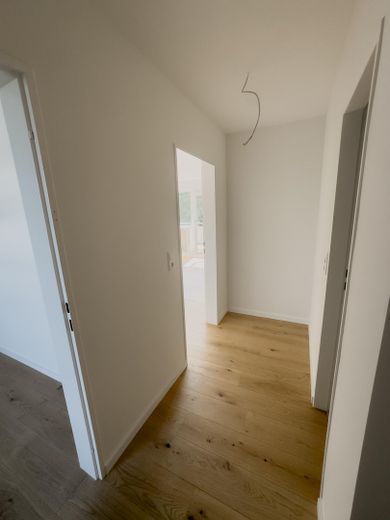 Sofortiger Erstbezug nach Renovierung | Im Herzen von Schwachhausen | Balkon | provisionsfrei – Flur