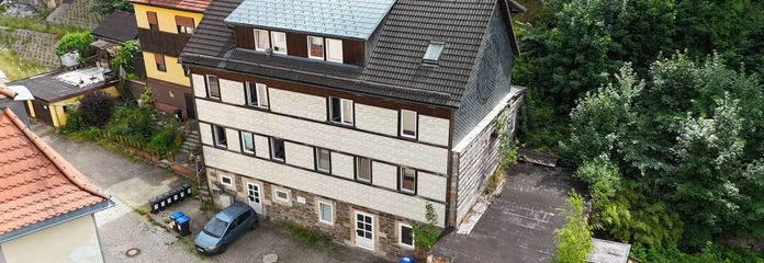 Luftaufnahme