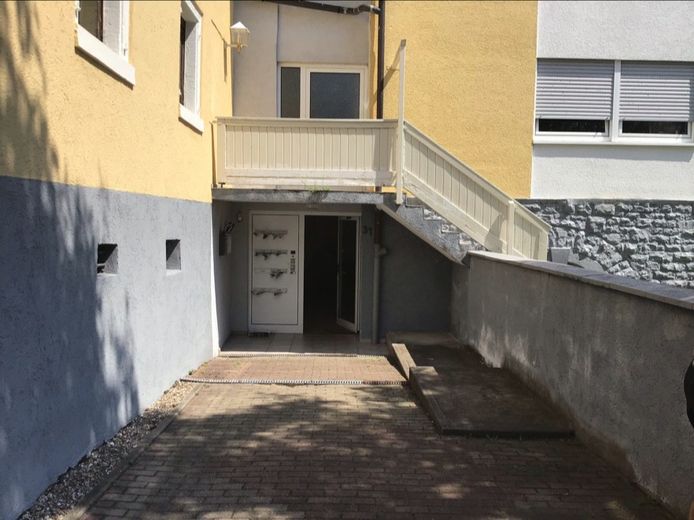 Apartment building with development potential in Ettlingen – Solid investment – Foto 2