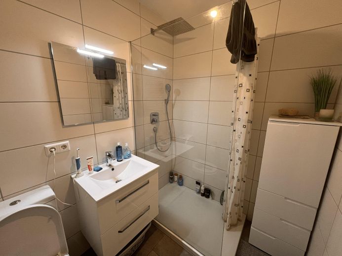 Charmante 1-Zimmer-Wohnung in Top-Lage nahe Flughafen Stuttgart – Foto 8