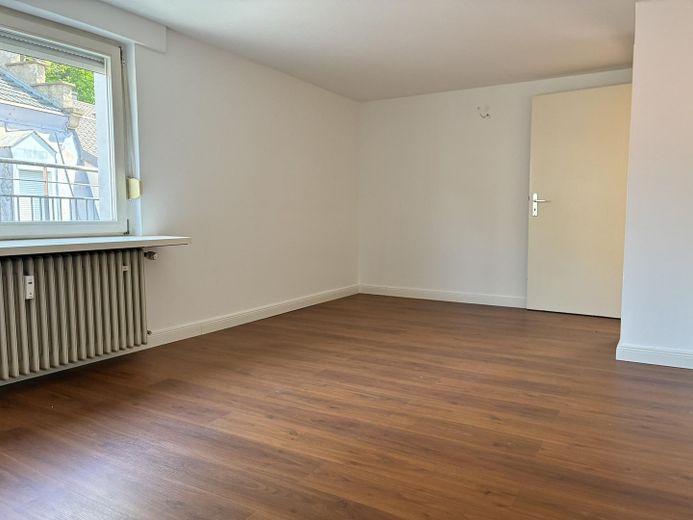 العيش فوق أسطح Baden-Baden – Büro/Kinderzimmer 1