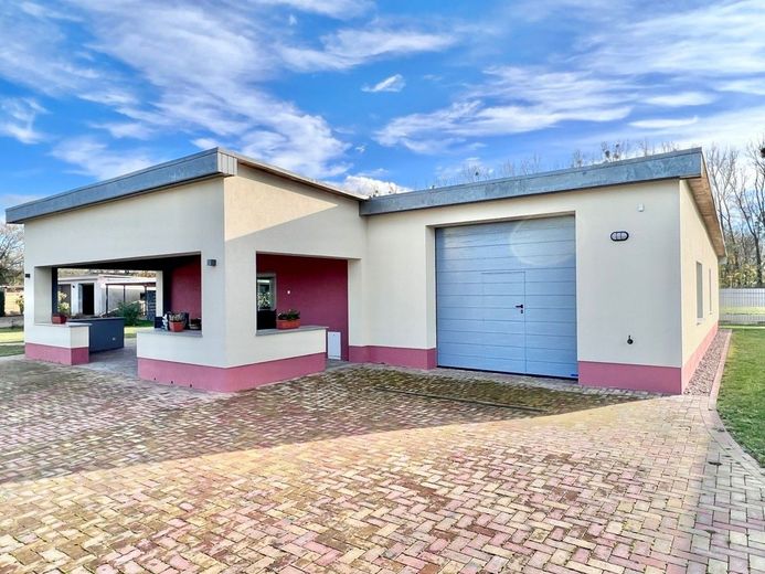 Hausansicht Haus 2