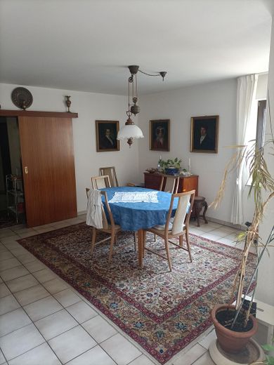 Casa unifamiliare Brüser Berg – Ess-Bereich