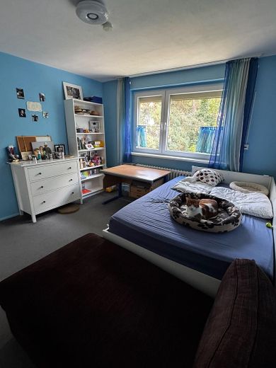 VAN PARTICULIER - Eindwoning met groot perceel in Berlin-Nikolassee – Schlafzimmer 3