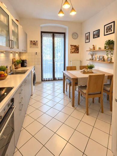 Gepflegte 1,5-Zimmer-Wohnung in Mannheim-Neckarau – ideal für Eigennutzer oder Kapitalanleger – Wohnküche