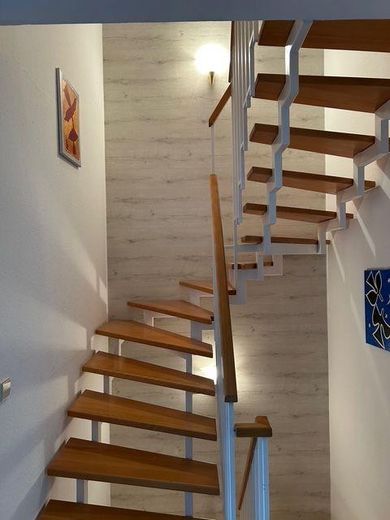 Treppe