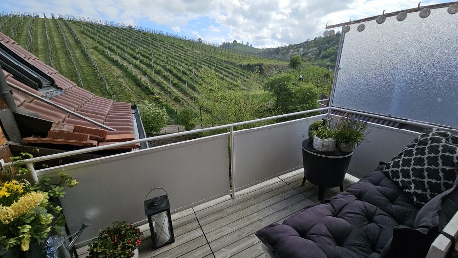Ostbalkon