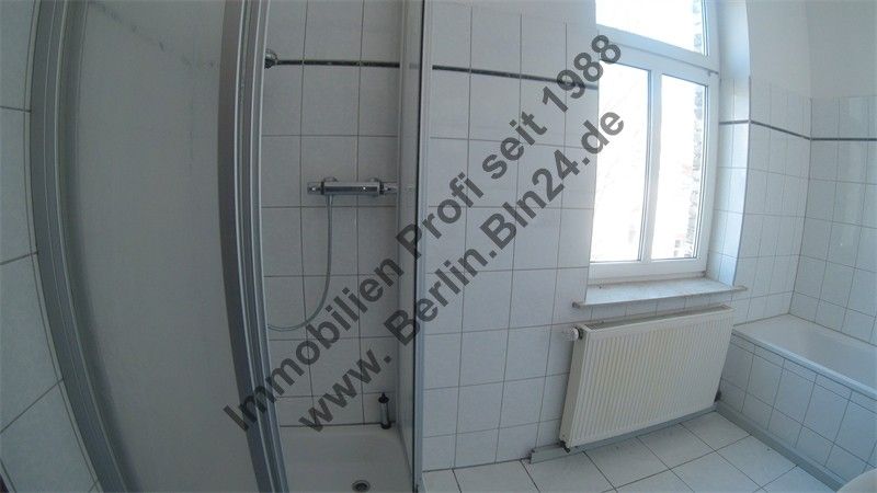 Halle - 3er WG tauglich - Mietwohnung – G0062163