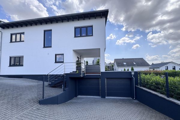 Wohntraum in beliebter Lage von Saulheim (provisionsfrei!)