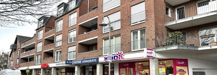 Local comercial en el centro de Pulheim, en una zona de gran afluencia