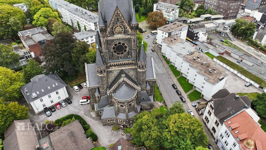 Nachbarskirche
