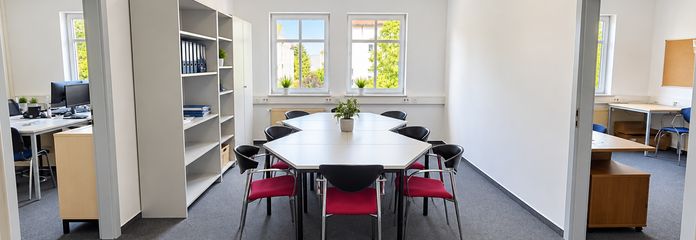 Espaces de bureau à louer