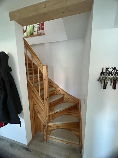 moderne DG-Maisonette, ideal für Familie mit Kind – Foto 9