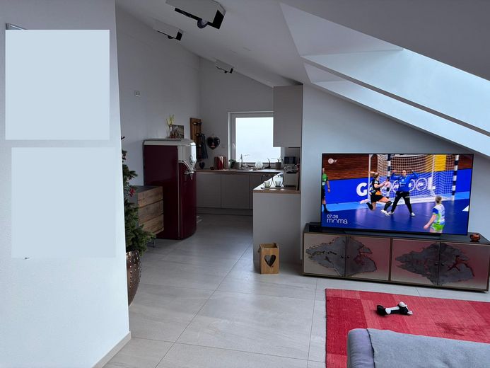 Appartamento mansardato in posizione premium con vista panoramica – Foto 19