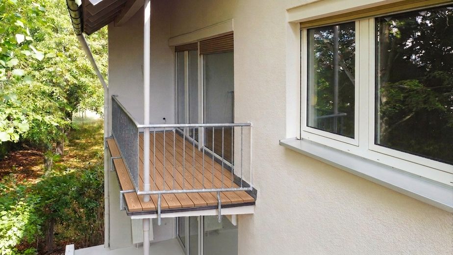 Modernisiert. Hochwertig. Zukunftsfähig. – Wohnen zwischen Altstadt und Weltmarken in Herzogenaurach – Foto 4
