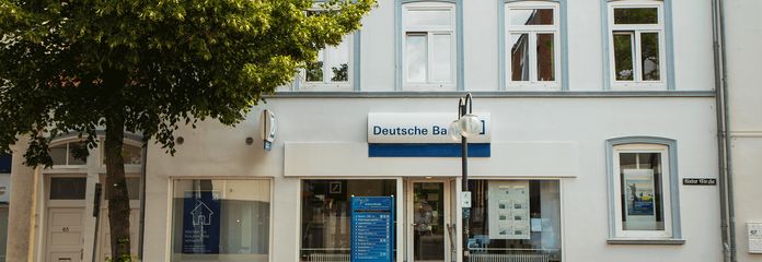 Stadthaus Kieler Str.