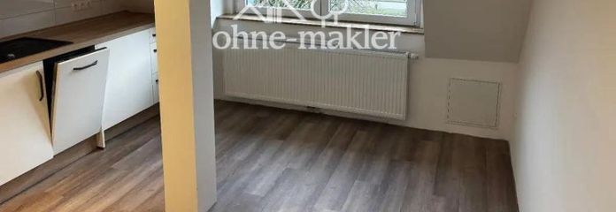 Оренда 1-кімнатної квартири на мансардному поверсі