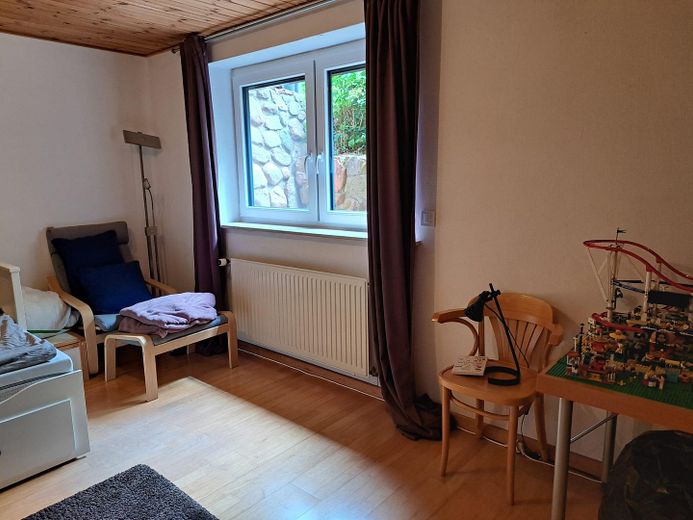 Casa unifamiliare in posizione idilliaca – Gülzow presso Amburgo – Keller (ausgebaut)