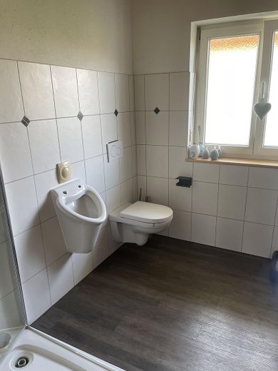 Traumhaftes KfW60 Holzhaus mit zwei Wohneinheiten in Isny Großholzleute – फोटो 37